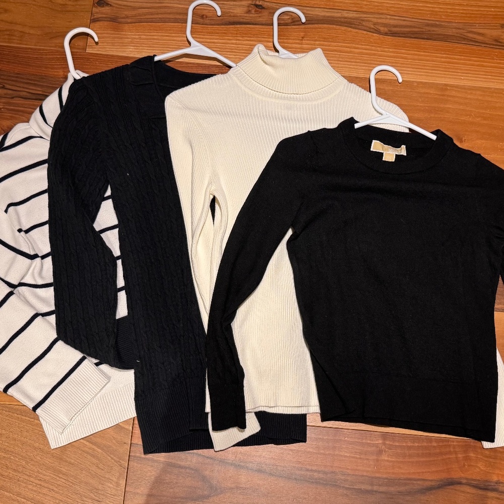 Women sweaters